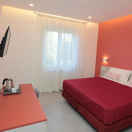 Maison Nana Sorrento Eksteriør bilde