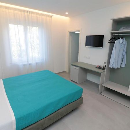 Maison Nana Sorrento Eksteriør bilde