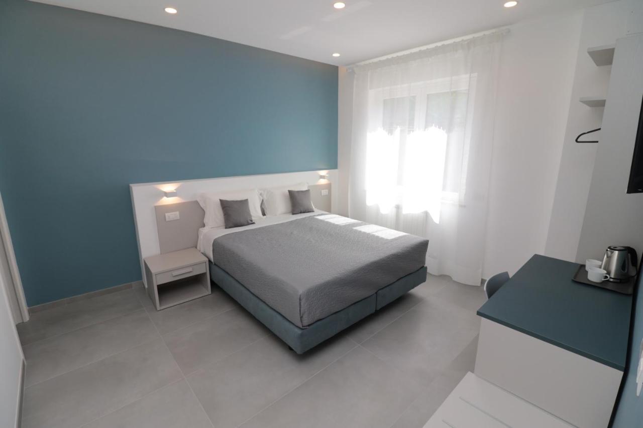 Maison Nana Sorrento Eksteriør bilde
