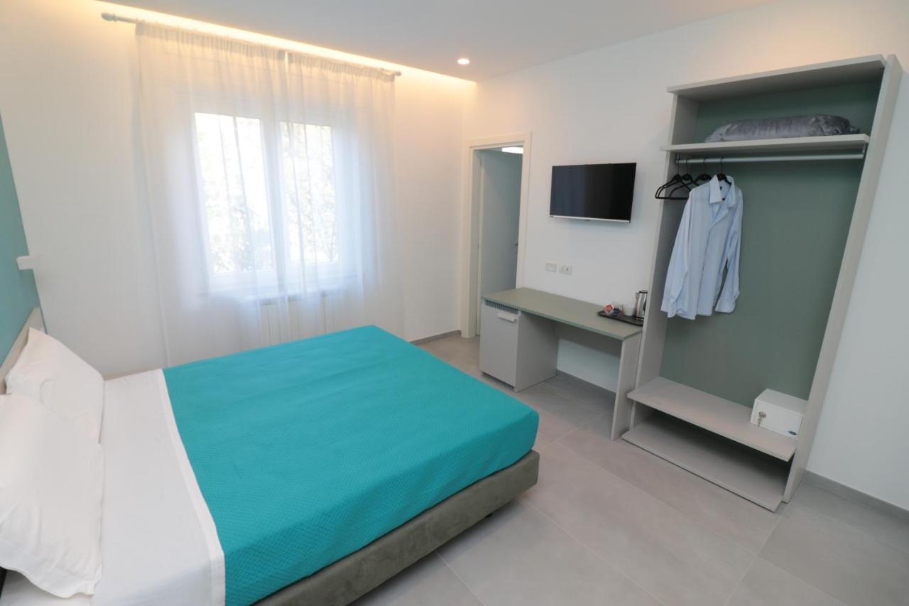 Maison Nana Sorrento Eksteriør bilde