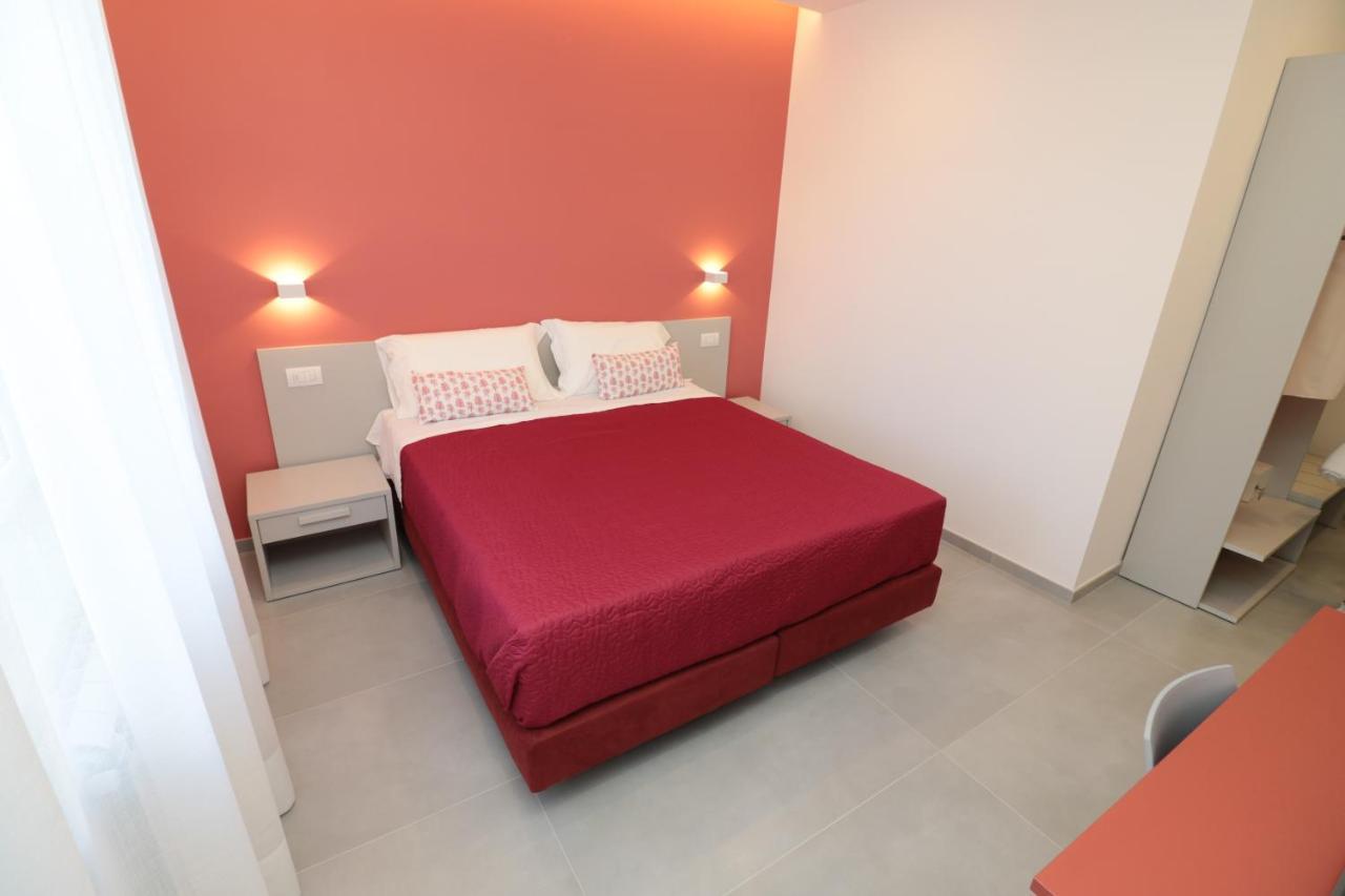 Maison Nana Sorrento Eksteriør bilde