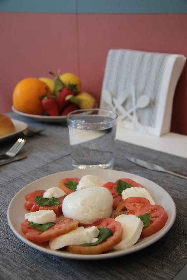 Maison Nana Sorrento Eksteriør bilde