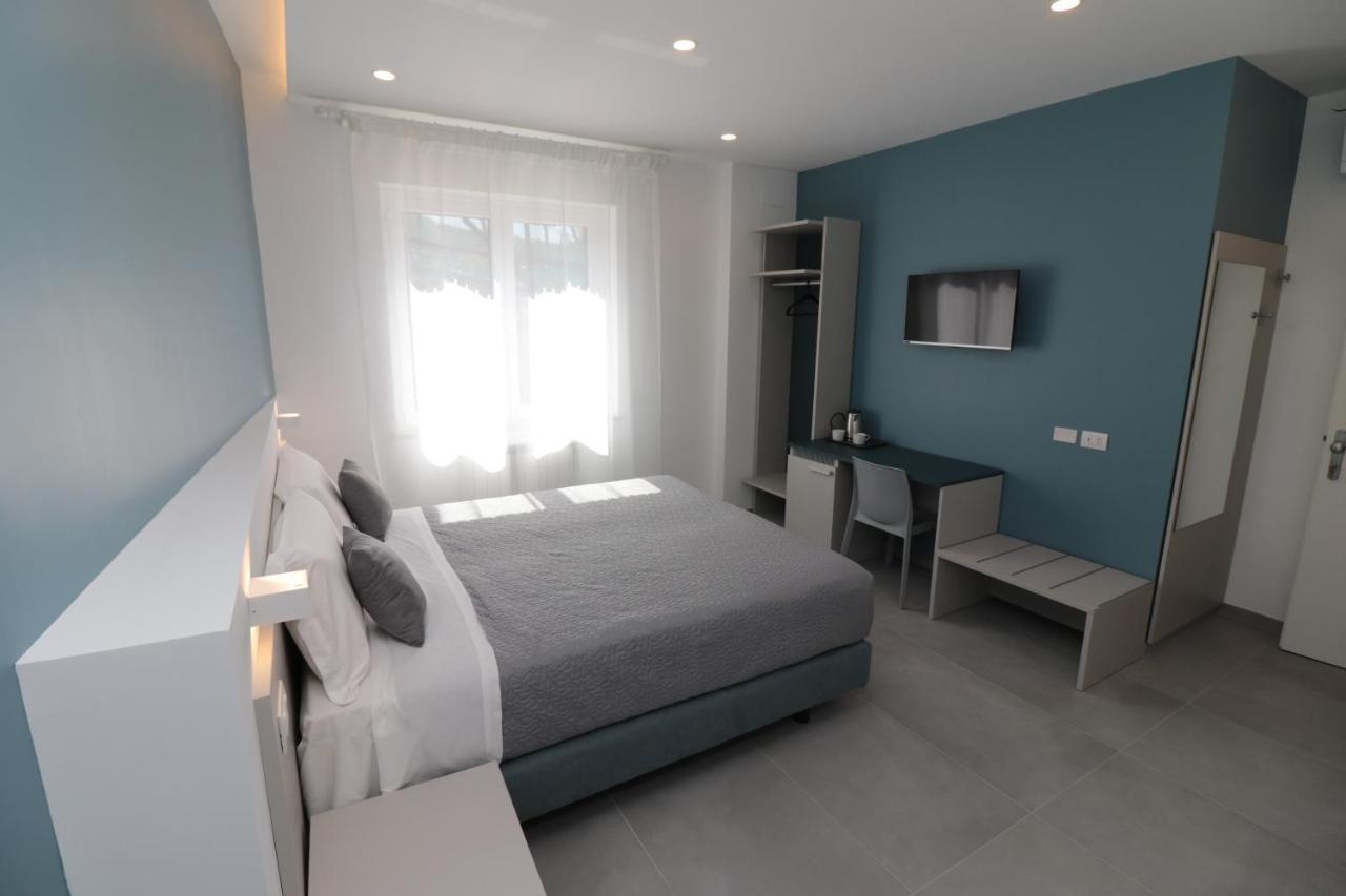 Maison Nana Sorrento Eksteriør bilde