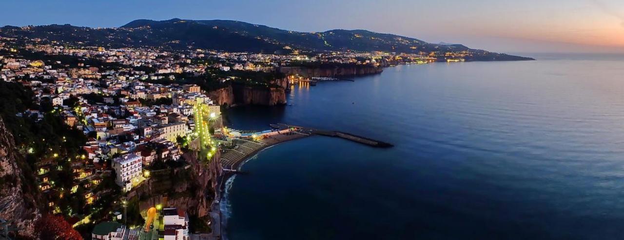 Maison Nana Sorrento Eksteriør bilde